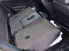 途观 2015款 1.8TSI 自动 两驱风尚版 5座