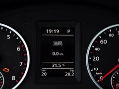途观 2015款 1.8TSI 自动 两驱风尚版 5座