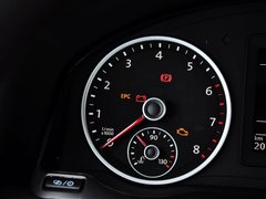 途观 2015款 1.8TSI 自动 两驱风尚版 5座