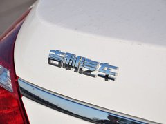 帝豪 2014款 三厢 1.3T CVT 精英型
