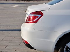 帝豪 2014款 三厢 1.3T CVT 精英型