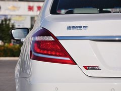 帝豪 2014款 三厢 1.3T CVT 精英型