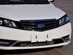 帝豪 2014款 三厢 1.3T CVT 精英型