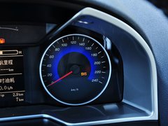 帝豪 2014款 三厢 1.3T CVT 精英型