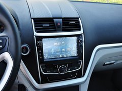 帝豪 2014款 三厢 1.3T CVT 精英型