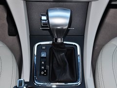 帝豪 2014款 三厢 1.3T CVT 精英型