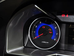帝豪 2014款 三厢 1.3T 手动 精英型