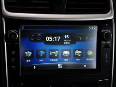 帝豪 2014款 三厢 1.3T 手动 精英型