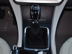 帝豪 2014款 三厢 1.5L 手动 精英型