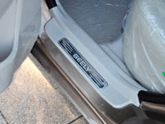 帝豪 2014款 三厢 1.5L 手动 精英型