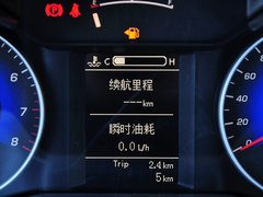 帝豪 2014款 三厢 1.5L 手动 时尚型