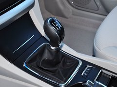 帝豪 2014款 三厢 1.5L 手动 时尚型