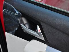 帝豪 2014款 两厢 1.5L 手动 精英型
