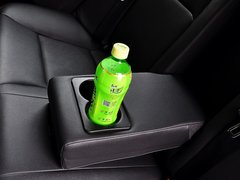 帝豪 2014款 两厢 1.3T CVT 精英型