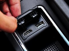 帝豪 2014款 两厢 1.3T CVT 精英型