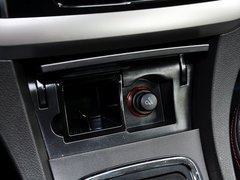 帝豪 2014款 两厢 1.3T CVT 精英型