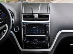 帝豪 2014款 两厢 1.3T CVT 精英型