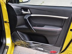 帝豪 2014款 两厢 1.3T CVT 精英型