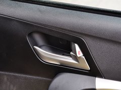 帝豪 2014款 两厢 1.3T CVT 精英型