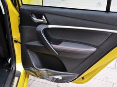 帝豪 2014款 两厢 1.3T CVT 精英型