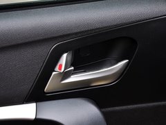 帝豪 2014款 两厢 1.3T CVT 精英型