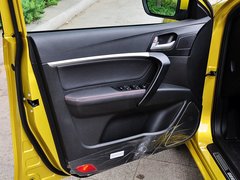 帝豪 2014款 两厢 1.3T CVT 精英型