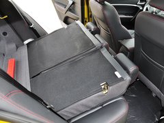 帝豪 2014款 两厢 1.3T CVT 精英型
