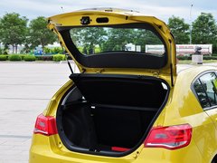 帝豪 2014款 两厢 1.3T CVT 精英型