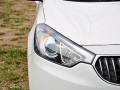 起亚K3 2015款 1.6L 自动 Premium