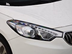 起亚K3 2015款 1.6L 自动 Premium