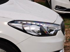起亚K3 2015款 1.6L 自动 Premium