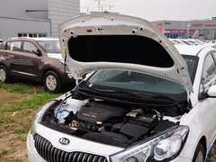 起亚K3 2015款 1.6L 自动 Premium