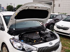 起亚K3 2015款 1.6L 自动 Premium