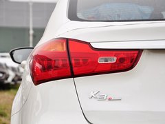 起亚K3 2015款 1.6L 自动 Premium