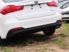 起亚K3 2015款 1.6L 自动 Premium