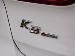 起亚K3 2015款 1.6L 自动 Premium