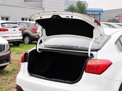 起亚K3 2015款 1.6L 自动 Premium