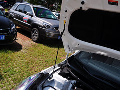 起亚K3 2015款 1.6L 自动 GLS