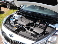 起亚K3 2015款 1.6L 自动 GLS