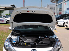 起亚K3 2015款 1.6L 自动 GLS