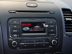 起亚K3 2015款 1.6L 自动 GLS
