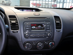 起亚K3 2015款 1.6L 自动 GLS
