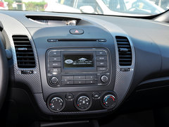 起亚K3 2015款 1.6L 手动 GLS