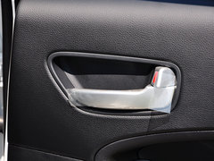 起亚K3 2015款 1.6L 手动 GLS