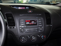 起亚K3 2015款 1.6L 自动 GL