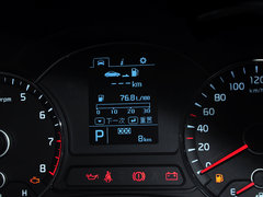 起亚K3 2015款 1.6L 自动 GL