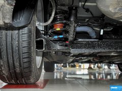起亚K3 2015款 1.6L 自动 GL
