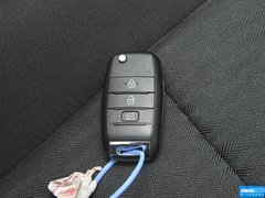 起亚K3 2015款 1.6L 自动 GL