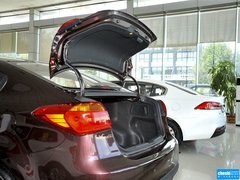 起亚K3 2015款 1.6L 自动 GL