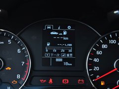 起亚K3 2015款 1.6L 手动 GL